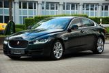 Jaguar XE Portfolio| 1.HAND| KAMERA| XENON| LEDER| NAVI - Jaguar XE: Portfolio