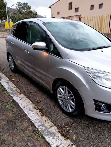 Ford C-Max 1.6 120CV GPL Titanium