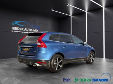 Volvo XC60 - 9