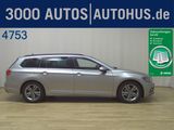 Volkswagen Passat Var. 2.0 TDI Business AHK Navi AID Pano - VW Passat Gebrauchtwagen in Bremen
