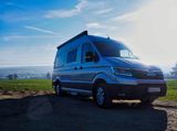 MAN TGE 3.180  hochwertig ausgebautes  Wohnmobil - Angebote entsprechen deinen Suchkriterien
