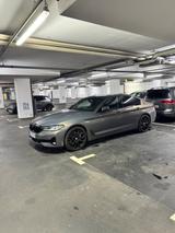 BMW 530d Luxury Line | HUD | Harman Kardon