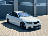 BMW 335i E93 DKG N54/Indiv./Schkhft BMW/So... - BMW 335 aus 2009: 335d