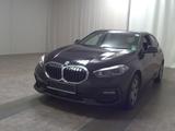 BMW 118iA Advantage Navi LED LC-Pro RFK ACC - BMW 1er Reihe: Automatik