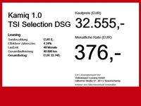 Skoda Kamiq - Vorschau Bild 6