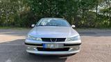 Peugeot 406 - gebrauchte Peugeot 406 aus dem Jahr 2000