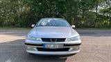 Peugeot 406 - Peugeot 406 Gebrauchtwagen