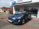 Ford Focus Turnier Titanium X / ACC / Kamera / NAVI - Ford in Osnabrück: Ka