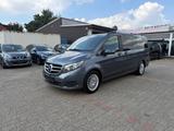 Mercedes-Benz V 220d 7-G LANG EDITION AHK Kamera 2xTür 7-Sitze - Mercedes 7-Sitzer