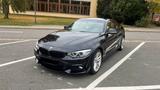BMW 420d M-Paket Gran Coupe - F36 - BMW 4er-Reihe F36