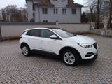 Opel Grandland (X) 1.2 Turbo 96kW Edition  HU Neu - Opel Grandland (X) von privat