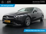 Mercedes-Benz C 180 Estate AMG Line panorama dach - Mercedes-Benz C 180 aus 2024