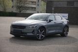 Polestar 2 Long Range Dual Motor AWD Launch Hifi - Polestar aus 2021