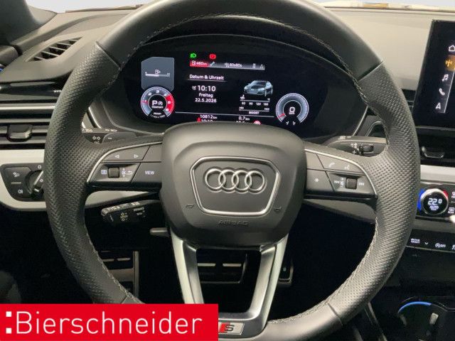 Audi S5 - Bild 11
