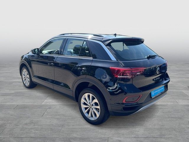 Volkswagen T-Roc - Bild 3