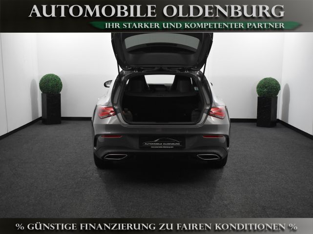 Mercedes-Benz CLA 250 e SB AMG *Distro+*Pano*Wide*HeadUp*KeyGo