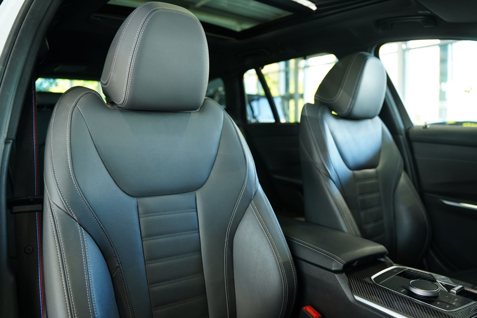 Bmw M340d