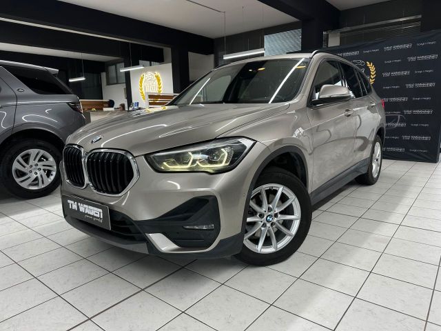 BMW X1 sdrive18d Advantage auto -IVA ESPOSTA / T