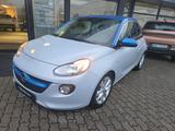 Opel Adam Jam ecoFlex 1.4 16V Metallic - gebrauchte Opel Adam aus dem Jahr 2014
