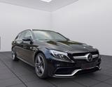 Mercedes-Benz C 63 T AMG V8*PERFORMANCESITZE - : Kombi, C63 Mercedes AMG