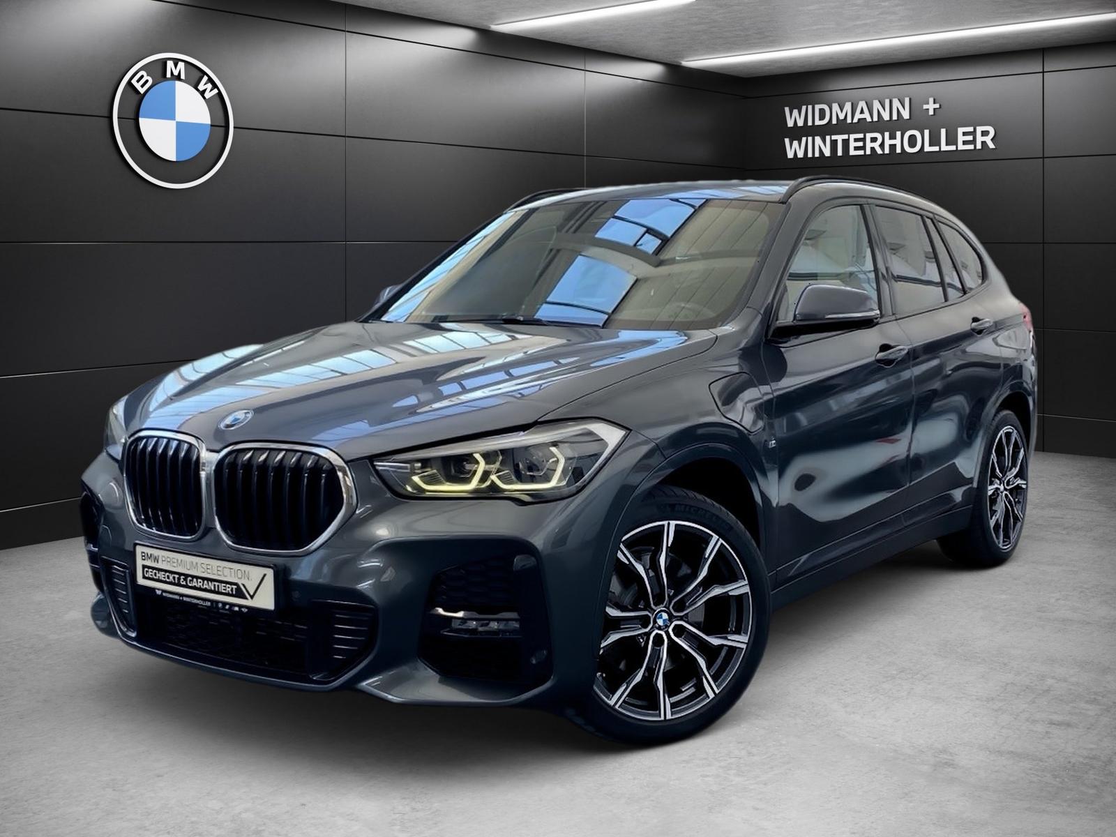 BMW X1 xDrive25e M Sport HUD Navi DA RFK HiFi AHK