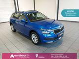 Skoda Kamiq 1.0 TSI Ambition Carplay|LED|Sitzhzg. - Skoda Kamiq in Solingen