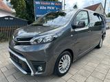 Toyota Proace (Verso) L2 LANG 1 HAND/PDC-KAMERA/9SITZER - Toyota: 9 Sitzer