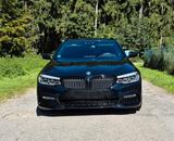 BMW 540i xDrive Touring M-Performance HUD el. AHK - BMW 540 in Augsburg