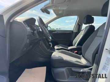 Volkswagen Tiguan - 10