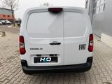 Fiat Doblo Doblò Kastenwagen L2 1.5 BlueHDi 75 kW - Fiat Doblo Tageszulassungen mit Diesel-Antrieb