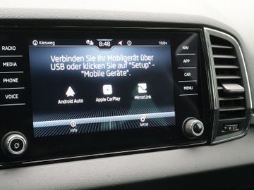 Skoda Karoq - 10