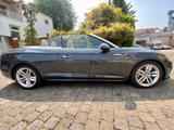 Audi A5 quattro Cabriolet Premium Plus, CarPlay - Audi: Premium