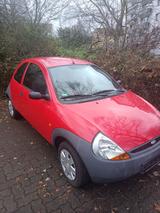 Ford Ka/Ka+ 1,3 44kW - - Ford Ka/Ka+ aus 2006