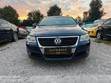 Volkswagen Passat 1.6 FSI*Erste Hand*TÜV NEU*Tempomat*SHZ* - Volkswagen Passat aus 2006