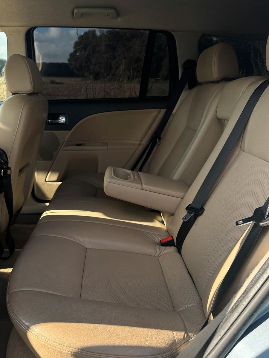 Ford Mondeo 2006 — photo 7