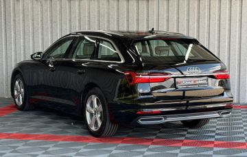 Audi A6 - 5