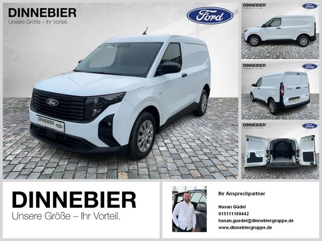 Ford TRANSIT COURIER Kasten LKW Trend 92 kW