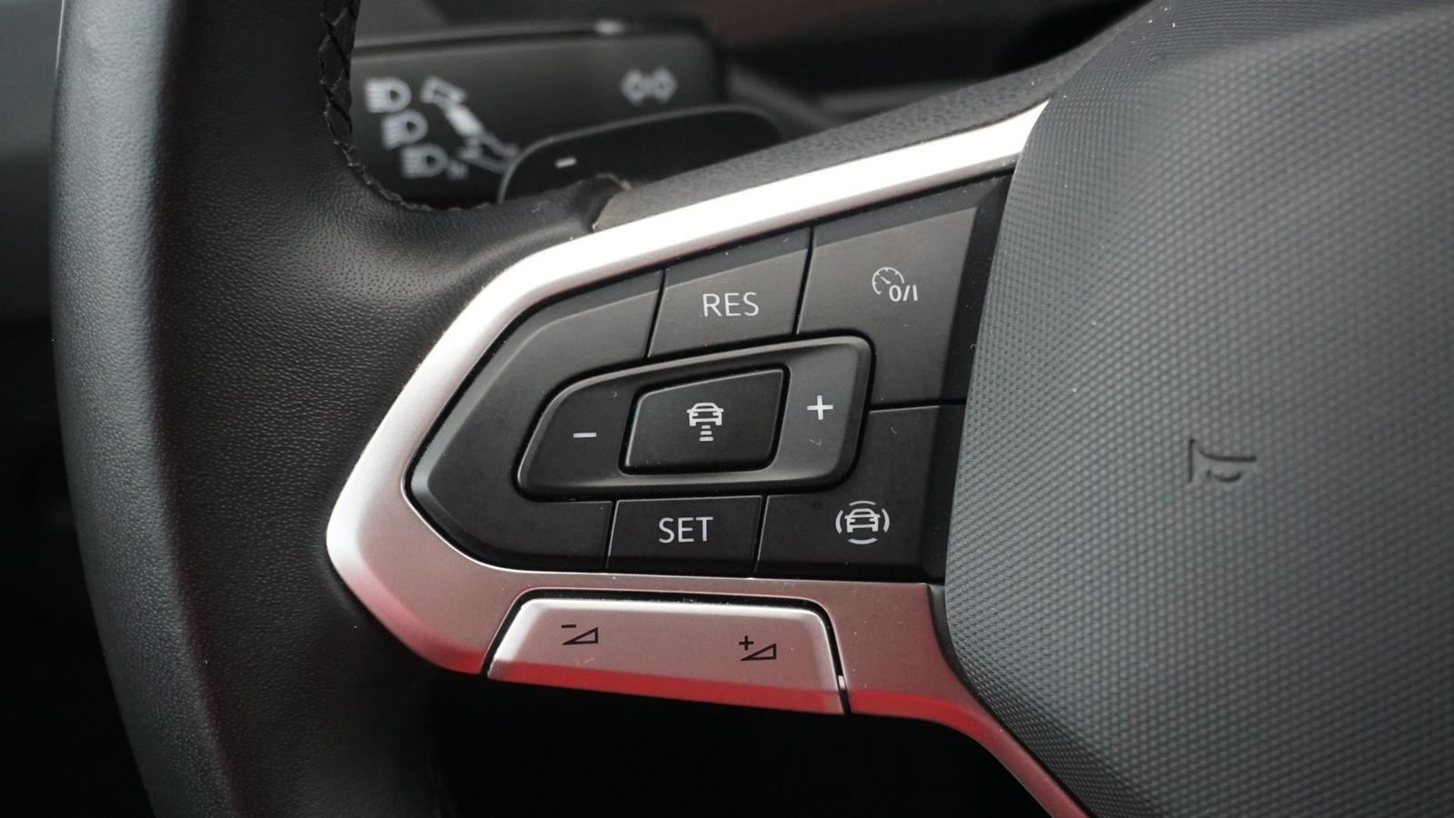 Volkswagen Tiguan 1.5 TSI Life LED ACC Kamera Sitzheizung, миниатюра 18