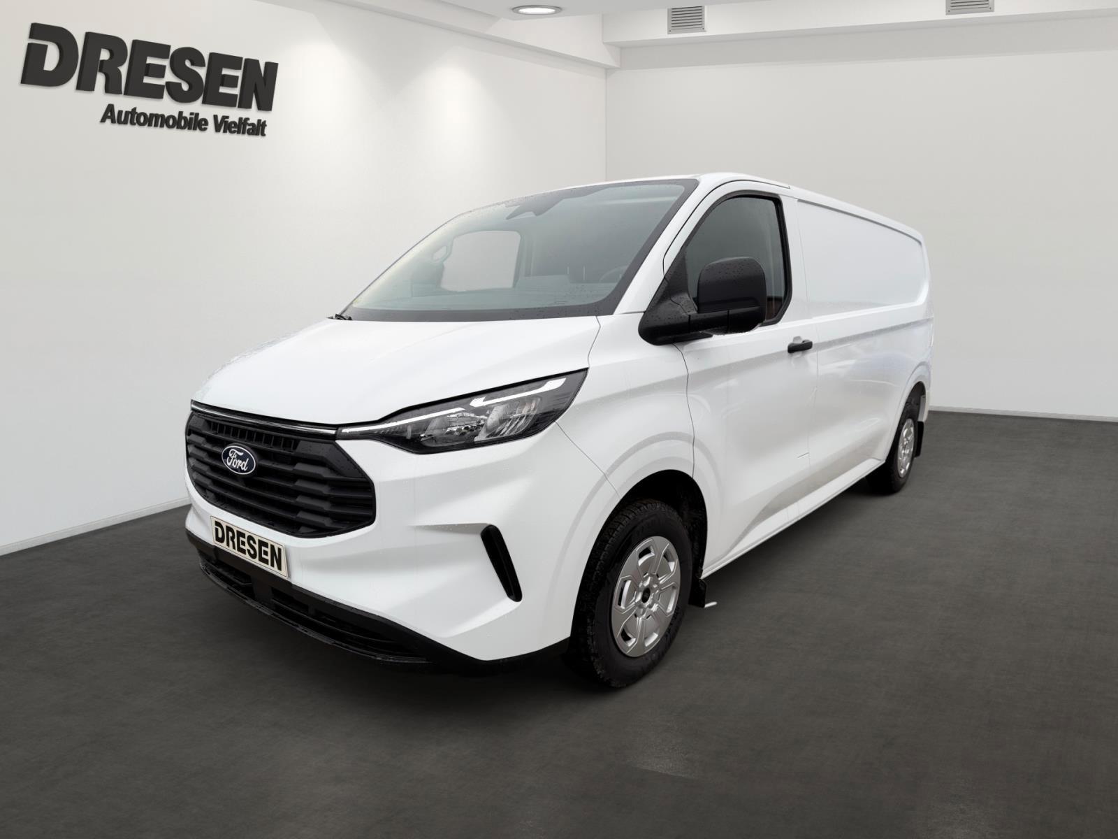 Ford Transit Custom 320 L2 Trend+Kamera