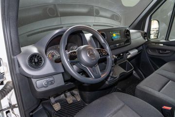 Mercedes Sprinter - 6