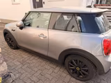 MINI Cooper SE MINI Yours Trim MINI Yours Trim - MINI Cooper SE: Yours Trim