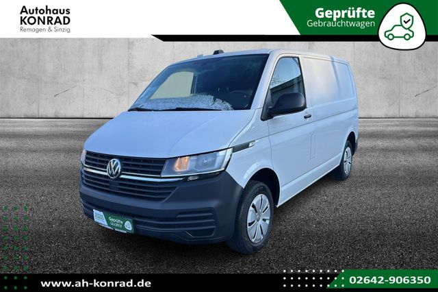 Volkswagen T6.1 Transporter*NAVI*PDC*TEMPOMAT*