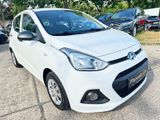 Hyundai i10 1.0 Classic mit Klimaautomatik - Hyundai i10: Classic