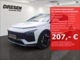 Hyundai BAYON 1.0 T-GDI Prime/Navi/Sitzheizung/Rückfahrk
