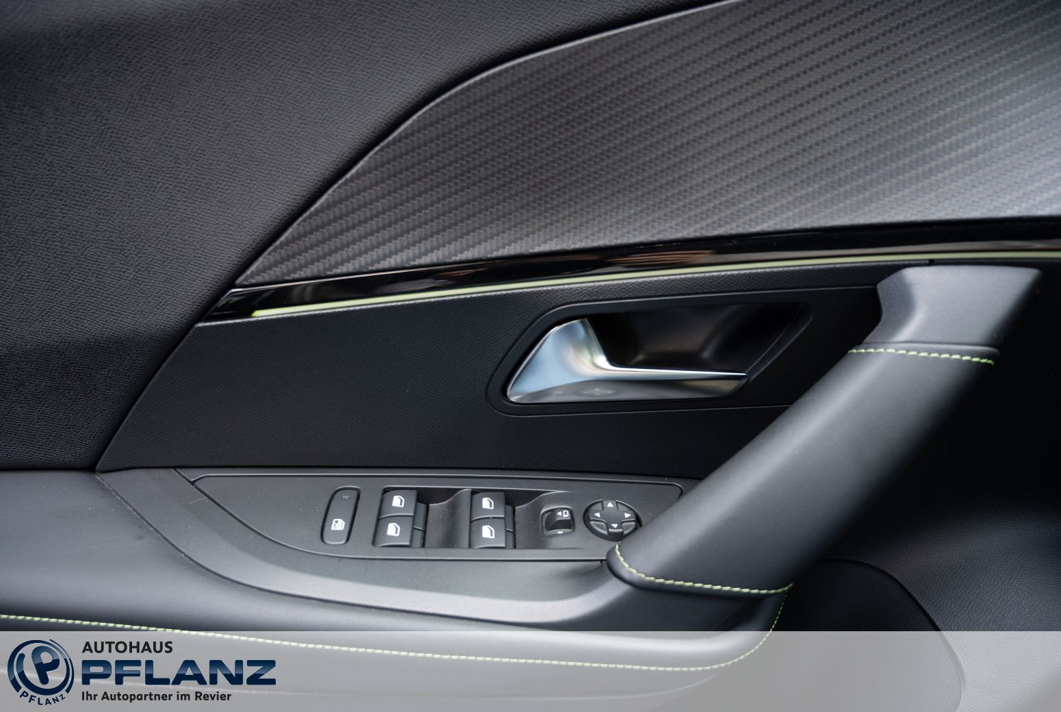 Peugeot 2008 - Bild 11