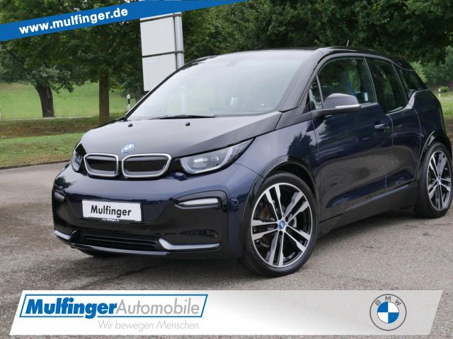 BMW i3S 120Ah