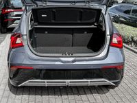 Hyundai i20 - Vorschau Bild 16
