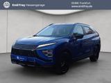 Mitsubishi Eclipse Cross Plug-In Hybrid 4WD Select Black - gebrauchte Mitsubishi Eclipse Cross aus dem Jahr 2024