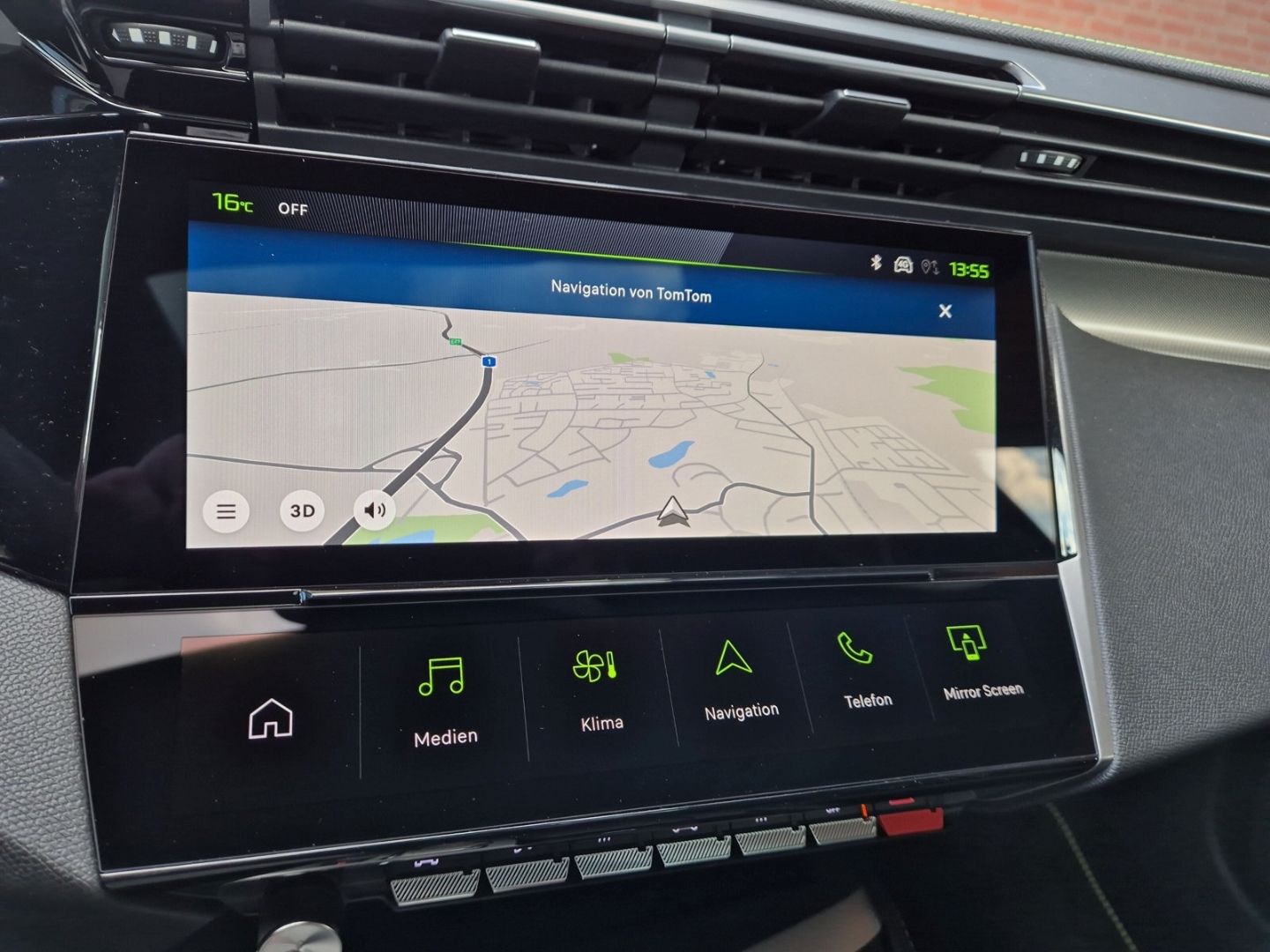 Peugeot 408 - Bild 17