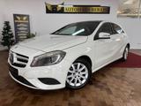 Mercedes-Benz A 180 1.6 BlueEfficiency/1.HND/SCKHFT/EURO6/PANO - Mercedes-Benz A 180 in Ludwigshafen